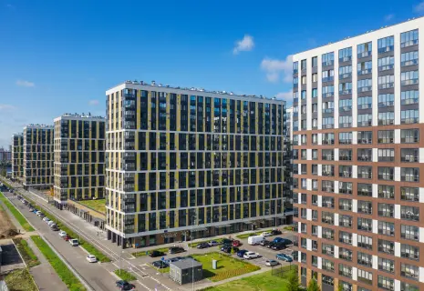 На рынке жилья в Петербурге формируется отложенный спрос