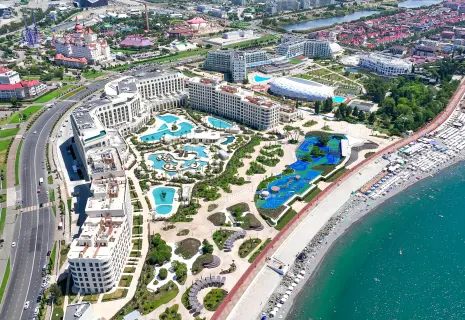Стоит ли ехать в этом году на Черное море - мнение эксперта