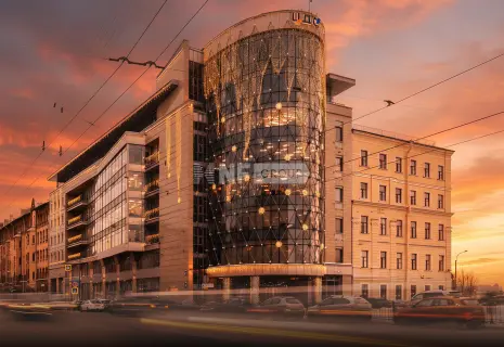 Объем инвестиций в недвижимость Петербурга в 2026 году может достичь 150 млрд рублей