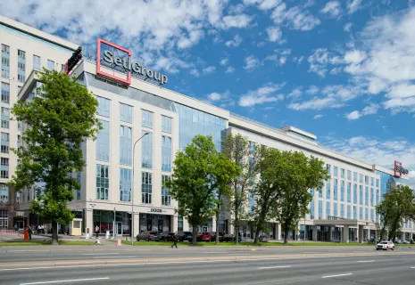 Setl Group исполнил обязательства по обслуживанию облигаций на 602,3 млн рублей