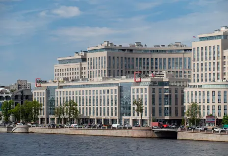 Setl Group лидирует в инновациях строительства