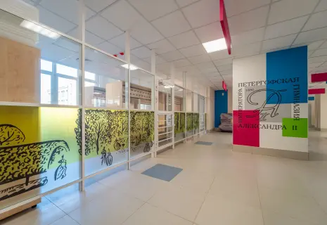 6 соцобъектов, построенных Setl Group, открываются 1 сентября