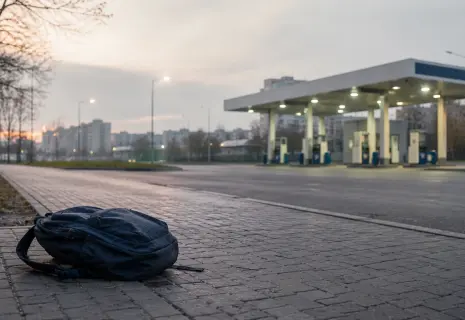 «Фонтанка» и БДТ запустили проект «Ты не один» о подростках, втянутых в терроризм