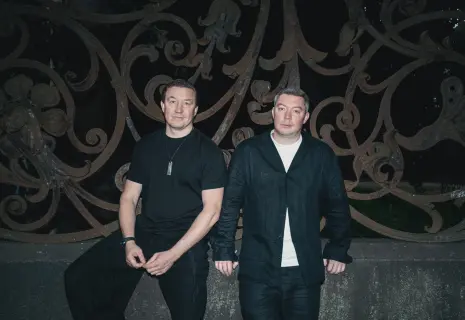 Ресторан BOBO представляет XVII сет