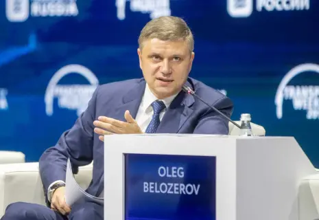 Олег Белозёров: десять лет во главе РЖД и новый этап крупнейшей транспортной компании страны