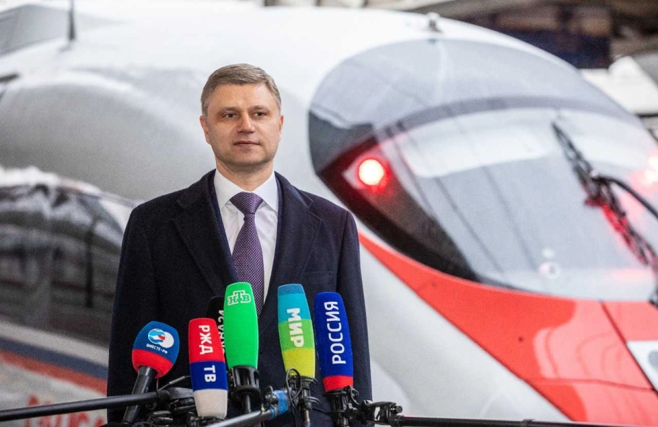 В марте 2026 года Олег Белозёров был переназначен руководителем РЖД ещё на пять лет