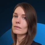 Анна Зудова