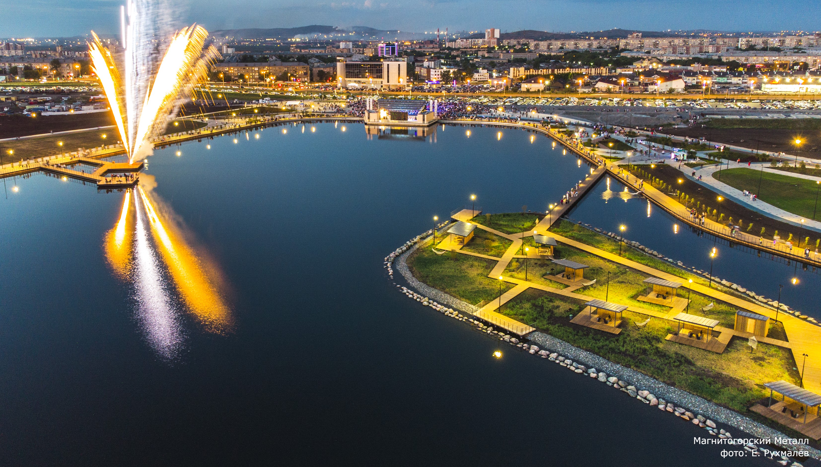 Российских туристов интересуют не миллионники, а небольшие города с культурной и визуальной инфраструктурой