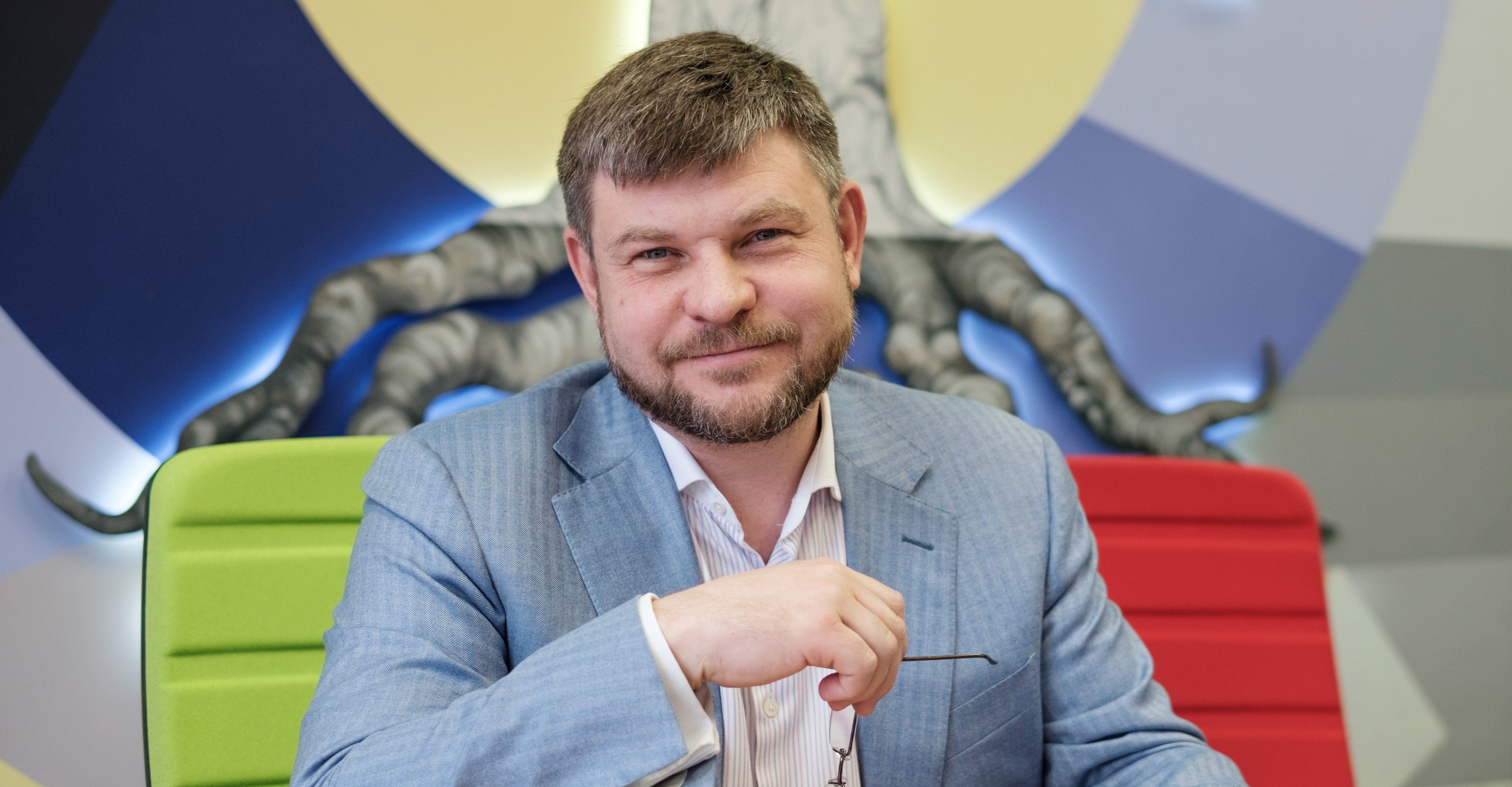 Александр Шарапов: «Уговариваем девелоперов в регионах делать семейные клубы»