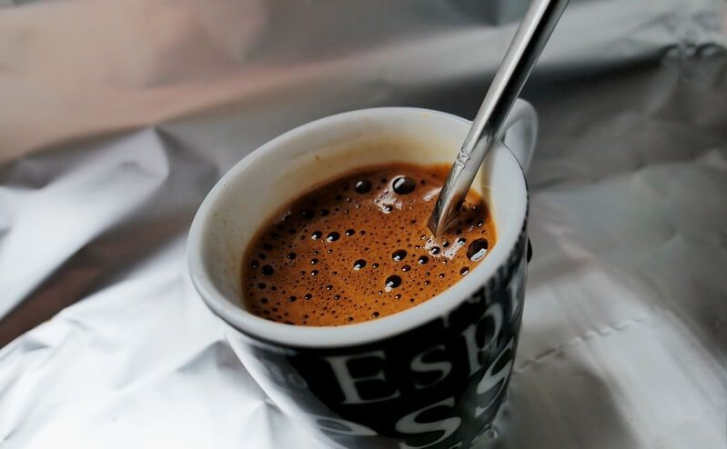 Кофейная гуща. Производители кофе наращивают мощности в России
