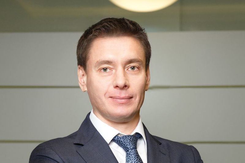 Андрей Слепнев: «Наша задача — устранение барьеров для экспорта»