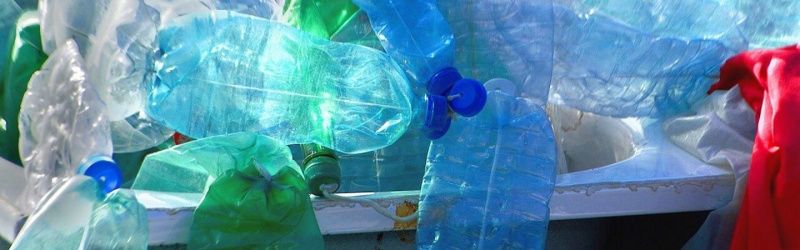 Бизнес из пластиковой бутылки. «Артэко СПб» расширяет производство в 10 раз