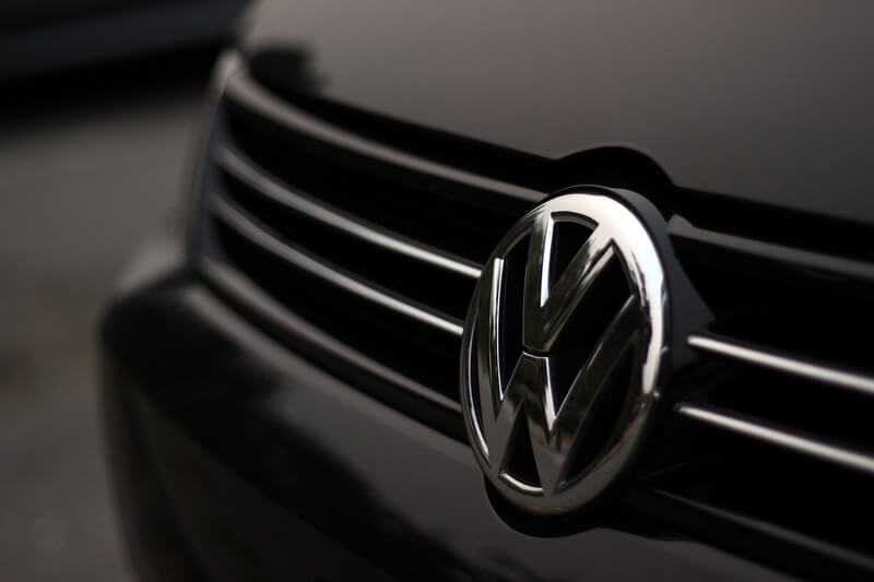 Volkswagen объявил тендер на дилерство в Невском районе