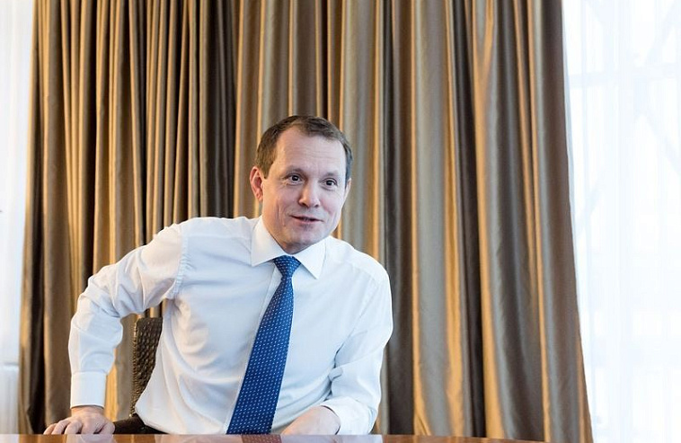 Михаил Медведев: «Разрешения на строительство превратились в продукт»