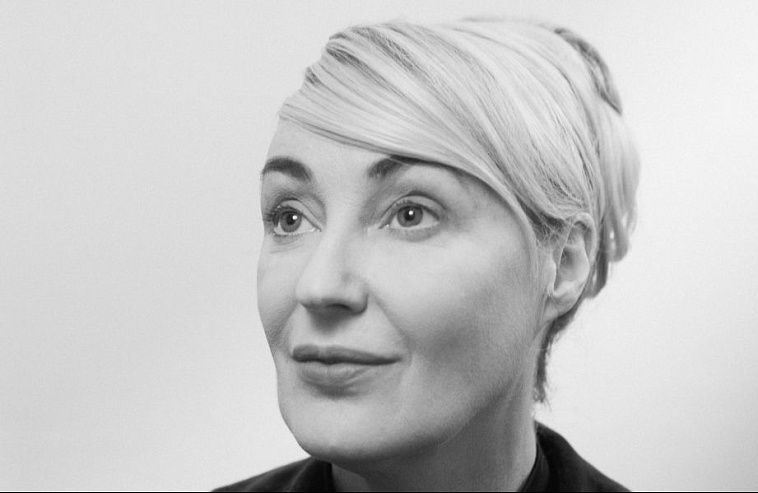 Lisa Gerrard: "Death cannot be stopped, but love and tolerance can be taught"