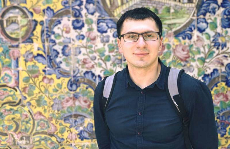 Никита Смагин: «Всё-таки у власти в Иране не самоубийцы сидят»