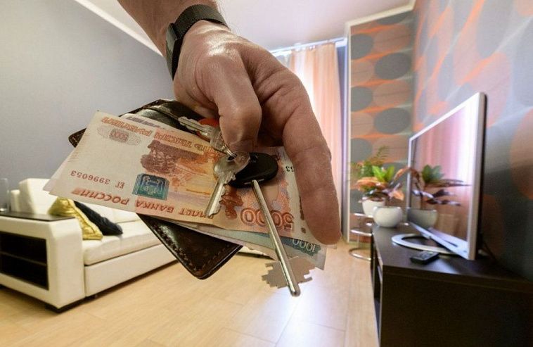 Константин Сторожев: «Апартаменты конкурируют не с жильем, а с Пенсионным фондом»