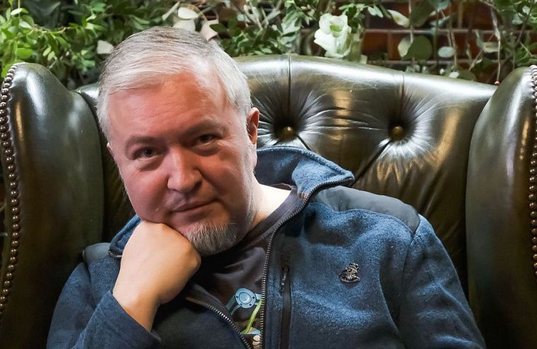 Алексей Водовозов: «Должна быть дискриминация не привитых без важных причин»