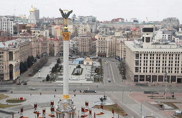 Киев объяснил отказ от переговоров о мире: "Нас не устроили предложенные условия"