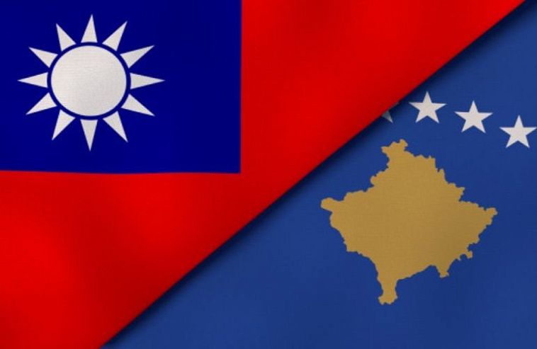 Два Китая и Косово на страницах мировых СМИ