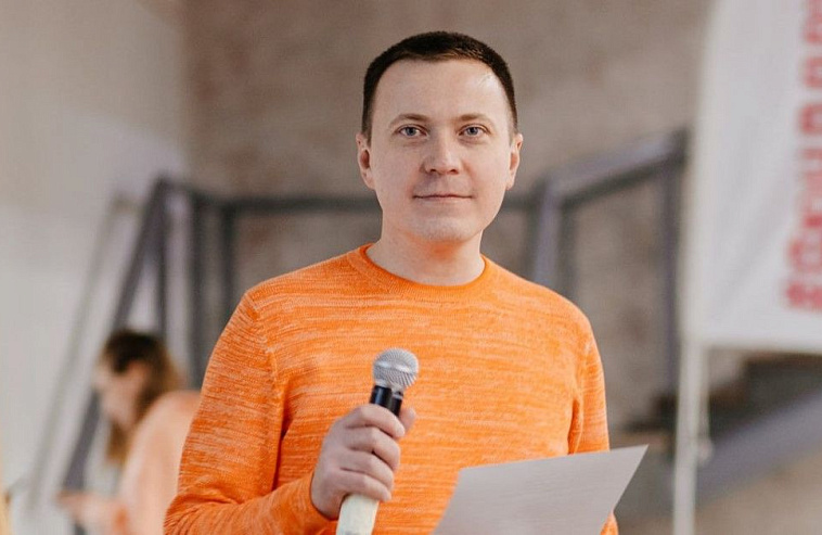 Алексей Лахов: "Тюрьма наркозависимого человека не лечит"