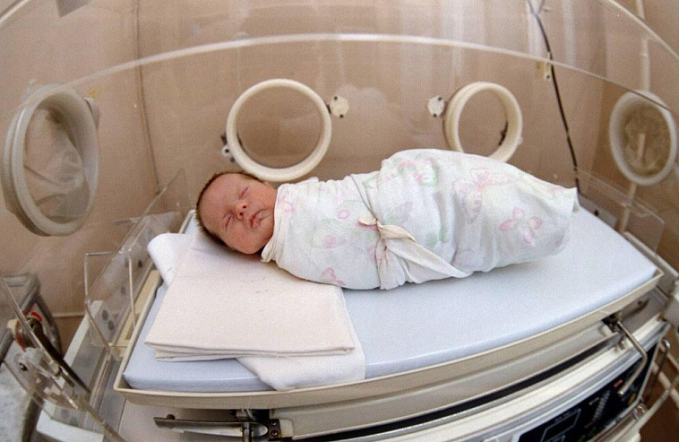 Гузель Улумбекова: "Повысить рождаемость помогут деньги"