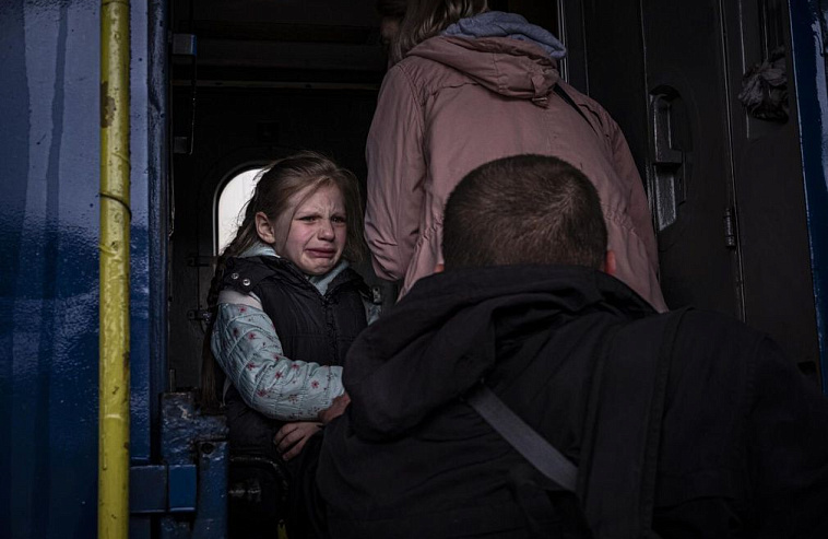 ООН: Число жертв среди мирного населения Украины превысило 8,5 тысяч человек