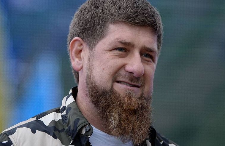 Кадыров рассказал об участии чеченцев в конфликте на Украине: "Были столкновения. Но у нас нет потерь"