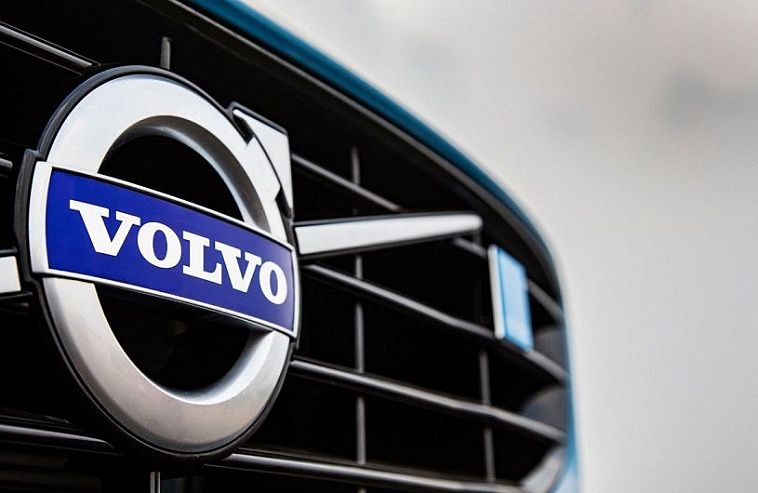 Шестой не лишний. Volvo объявила тендер на дилерство марки в Петербурге