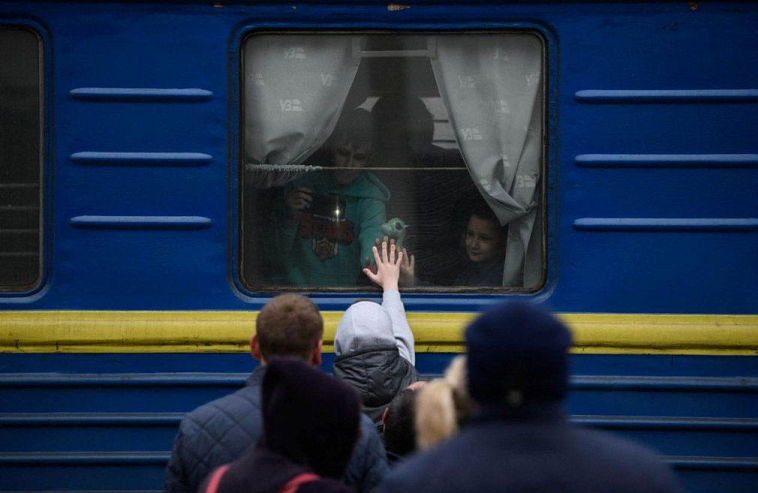 В ООН сообщили о резком росте случаев гибели гражданских лиц на Украине