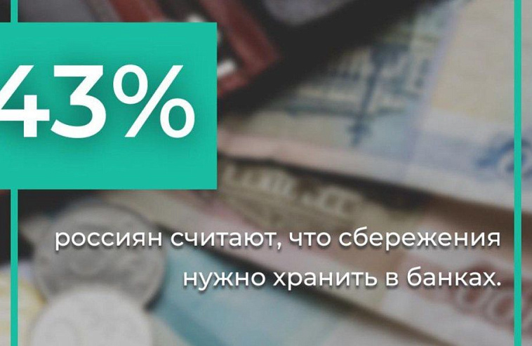 ВЦИОМ: В пять раз за восемь лет упало количество россиян, готовых взять кредит
