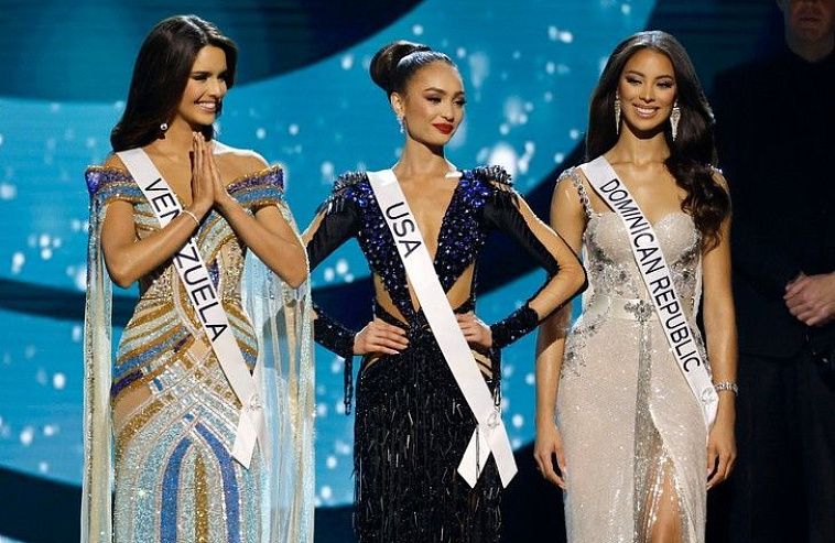 Конкурс "Мисс Вселенная-2023" выиграла девушка из США. Российская красавица в финал не попала