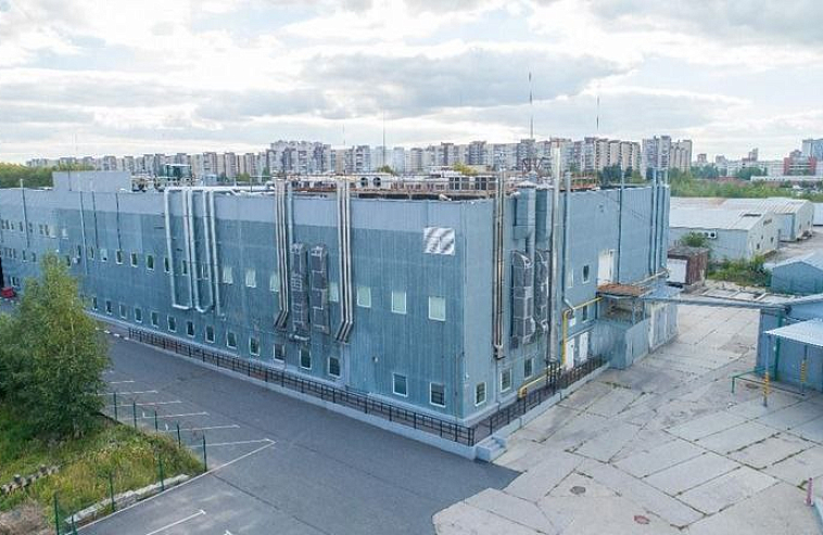 Холдинг "Мираторг" продал завод в Петербурге хлебопекам "Альтаира"