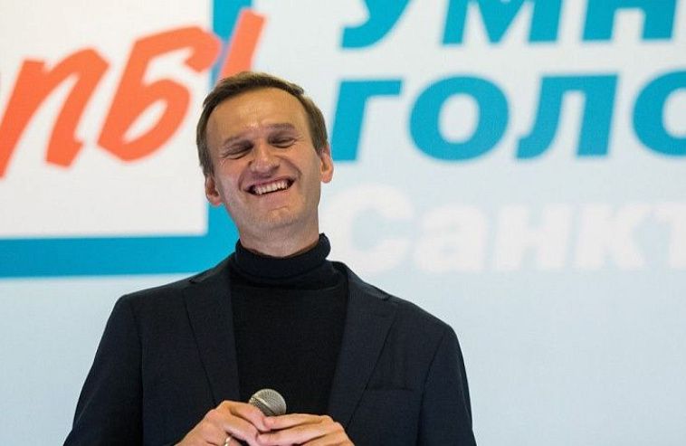 Предвыборные детективы. Зачем Пригожину Навальный