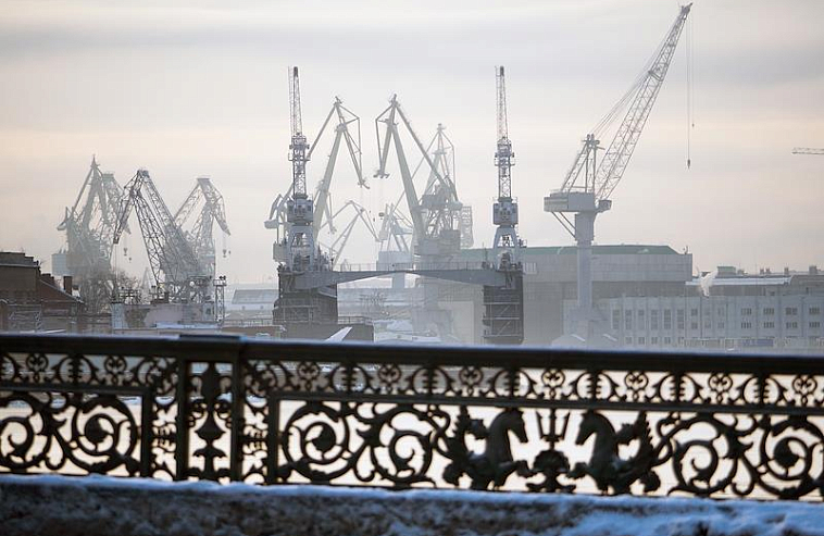 Итоги года. Петербургский порт — 2023: из контейнерного в сельскохозяйственный