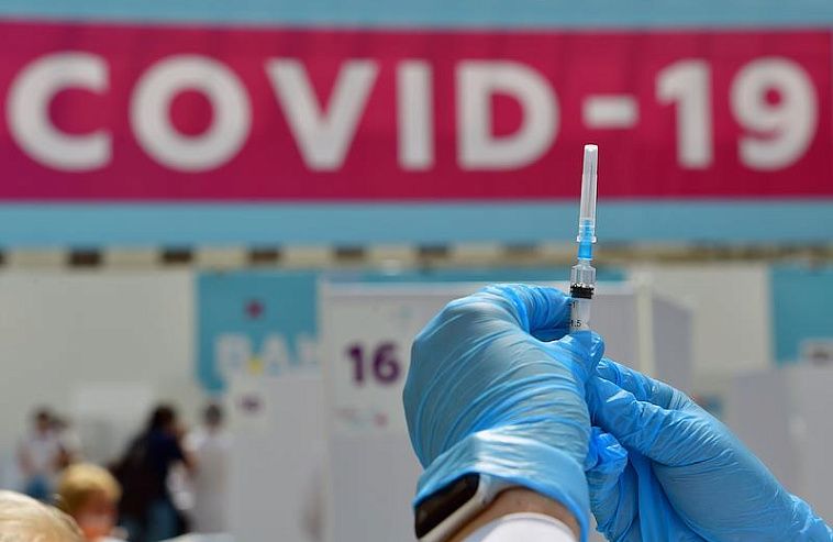 Вакцинация от коронавируса: ответы на 10 главных вопросов