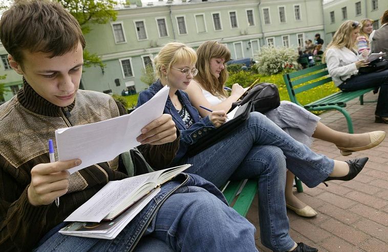 Психолог Владислава Шалапанова: "Остановитесь, родители! Не вы сдаёте экзамены!"