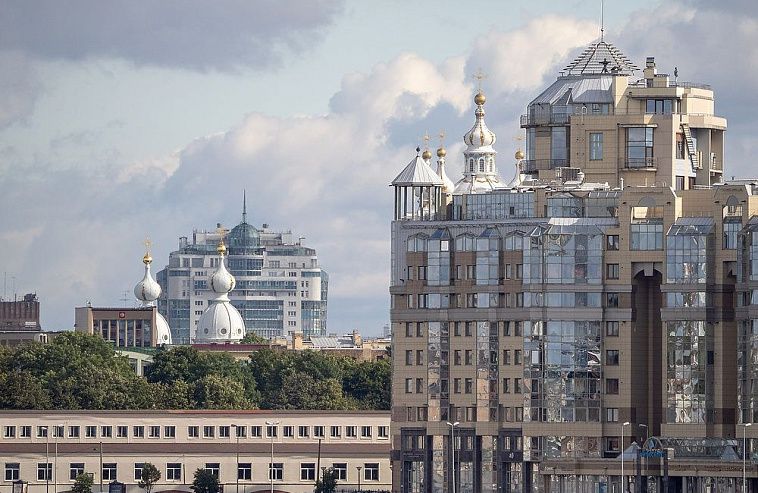 Нарисуем — будем жить. Как изменятся российские города после ухода иностранных архитекторов