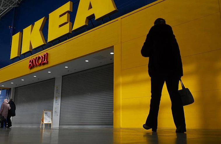 Александр Шестаков: "Без IKEA российская мебельная отрасль будет развиваться быстрее"