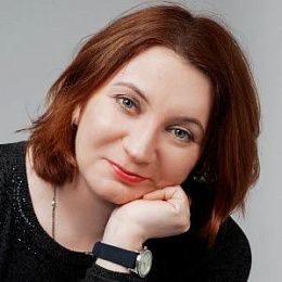 Екатерина Фомичева