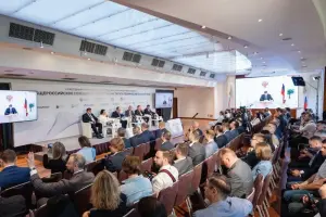 16–17 октября в Политехе пройдет всероссийская конференция для игроков строительной отрасли «Развитие института технического заказчика»