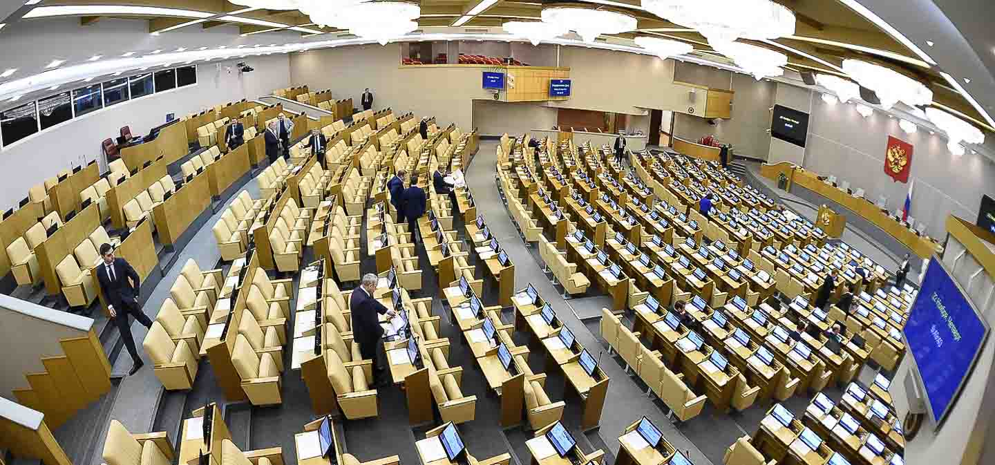 Рейтинг законотворческой активности петербургских депутатов