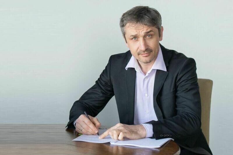 Алексей Васясин: «Для власти важно, чтобы все тихо сидели по домам»